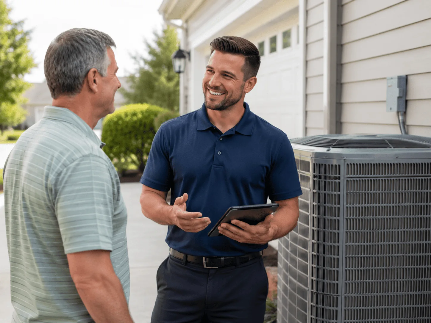 Heat Pump Installation Jarrell, TX FAQs